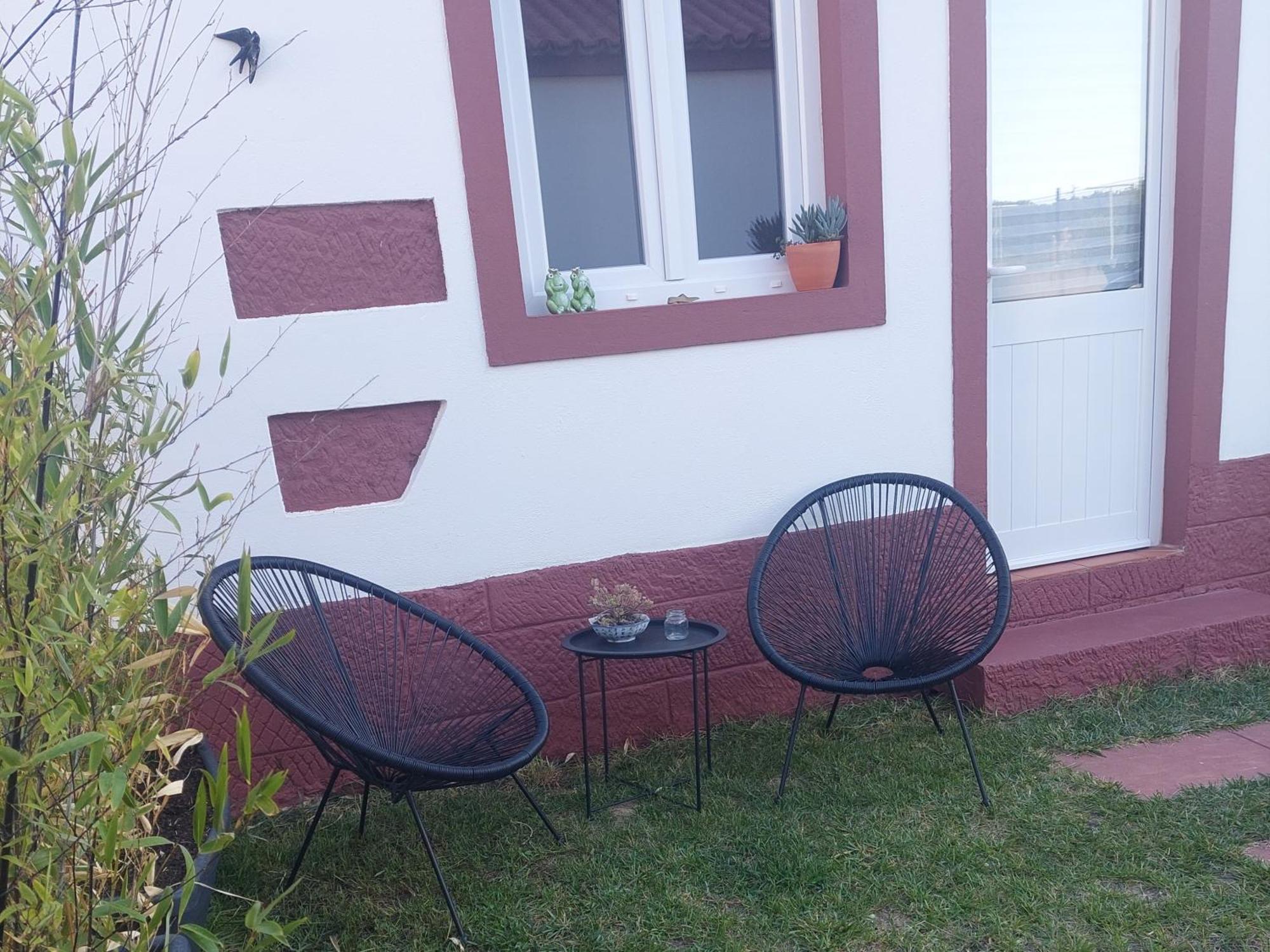 Casa Gres Διαμέρισμα São Bartolomeu de Messines Εξωτερικό φωτογραφία