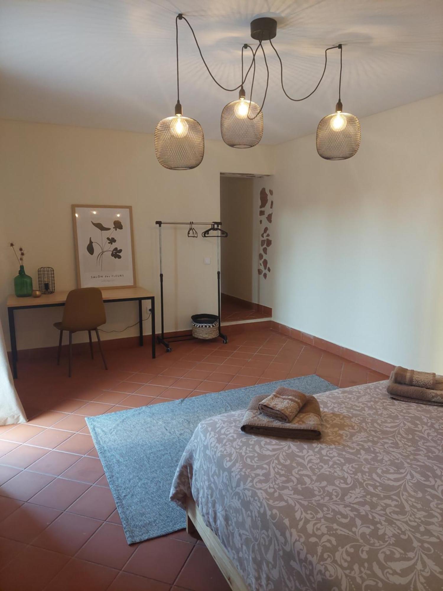 Casa Gres Διαμέρισμα São Bartolomeu de Messines Εξωτερικό φωτογραφία